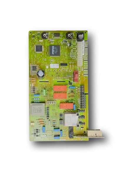 Placa Electrónica Turbomax Plus VMW ES 282/2-5 R1