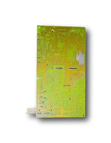 Placa Electrónica Turbomax Plus VMW ES 282/2-5 R1