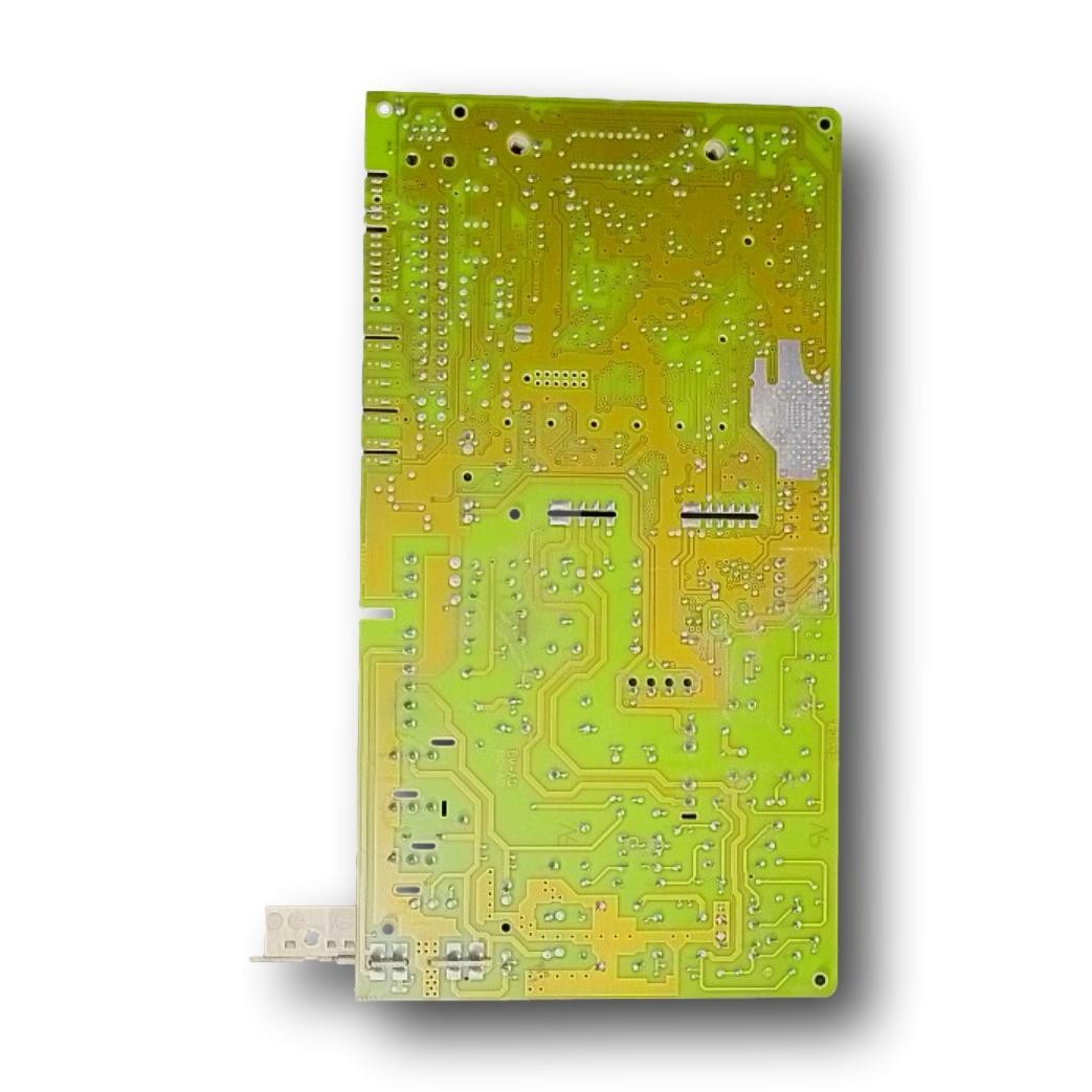 Placa Electrónica Turbomax Plus VMW ES 282/2-5 R1