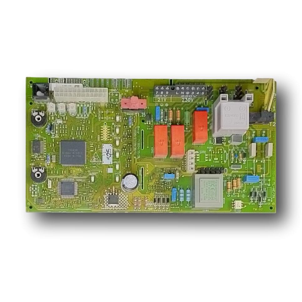 Placa Electrónica Vaillant Turbomax VMW ES 282/2-3 R3