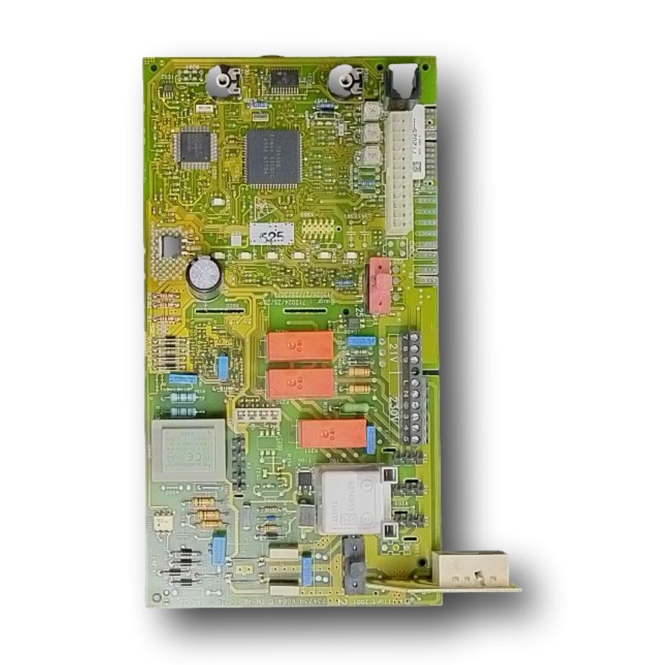 Placa Electrónica Vaillant Turbomax VMW ES 282/2-3 R3