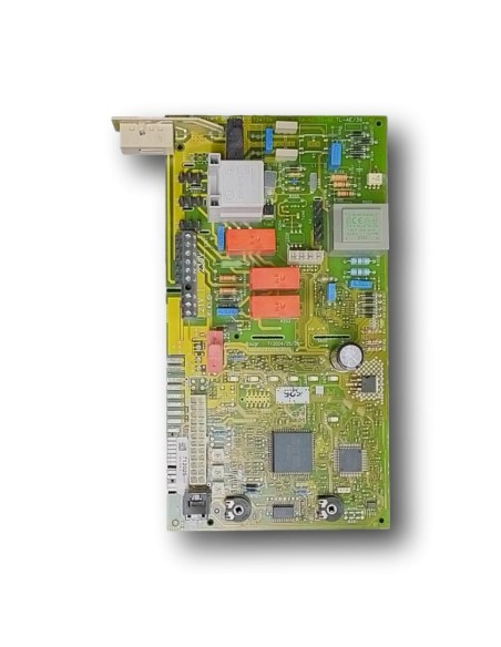 Placa Electrónica Vaillant Turbomax VMW ES 282/2-3 R3