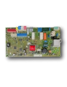 Placa Electrónica Eco Tec Plus VMW ES 306/5-5