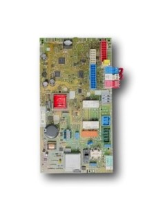 Placa Electrónica Eco Tec Plus VMW ES 306/5-5 2