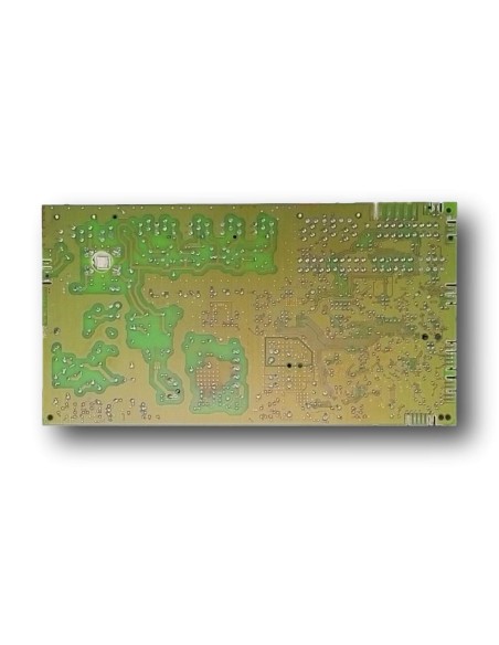 Placa Electrónica Eco Tec Plus VMW ES 306/5-5