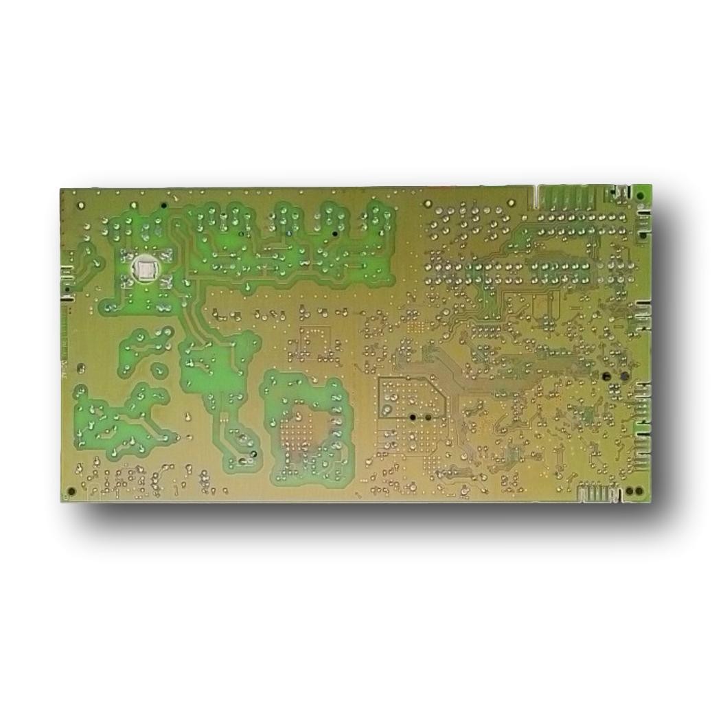 Placa Electrónica Eco Tec Plus VMW ES 306/5-5