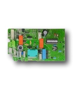 Placa Electrónica Junkers Novatherm ZW 20-1 AME23 S2805