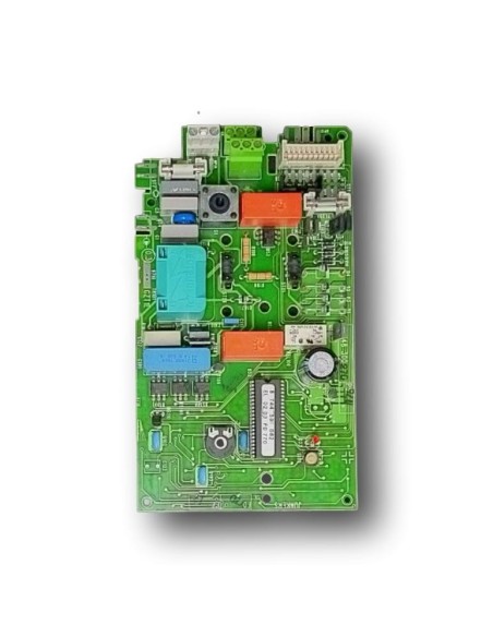 Placa Electrónica Junkers Novatherm ZW 20-1 AME23 S2805