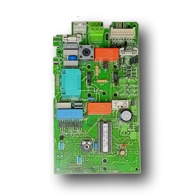 Placa Electrónica Junkers Novatherm ZW 20-1 AME23 S2805