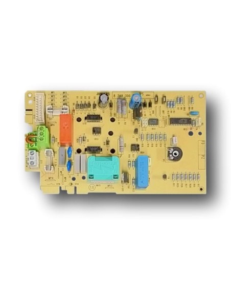 Placa Electrónica Junkers Novatherm ZW20 KD23 S2895