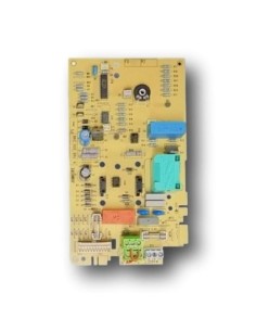 Placa Electrónica Junkers Novatherm ZW20 KD23 S2895 2