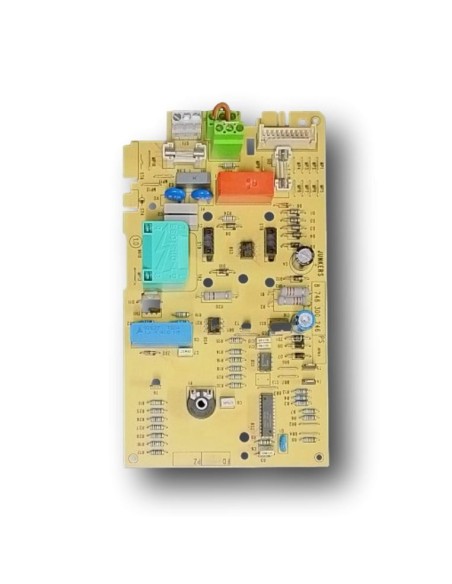 Placa Electrónica Junkers Novatherm ZW20 KD23 S2895