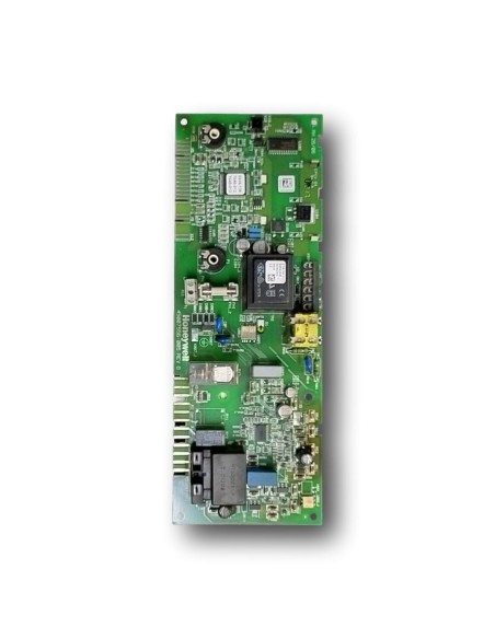 Placa Electrónica Junkers Ceraclas ZW24KE23 S2835