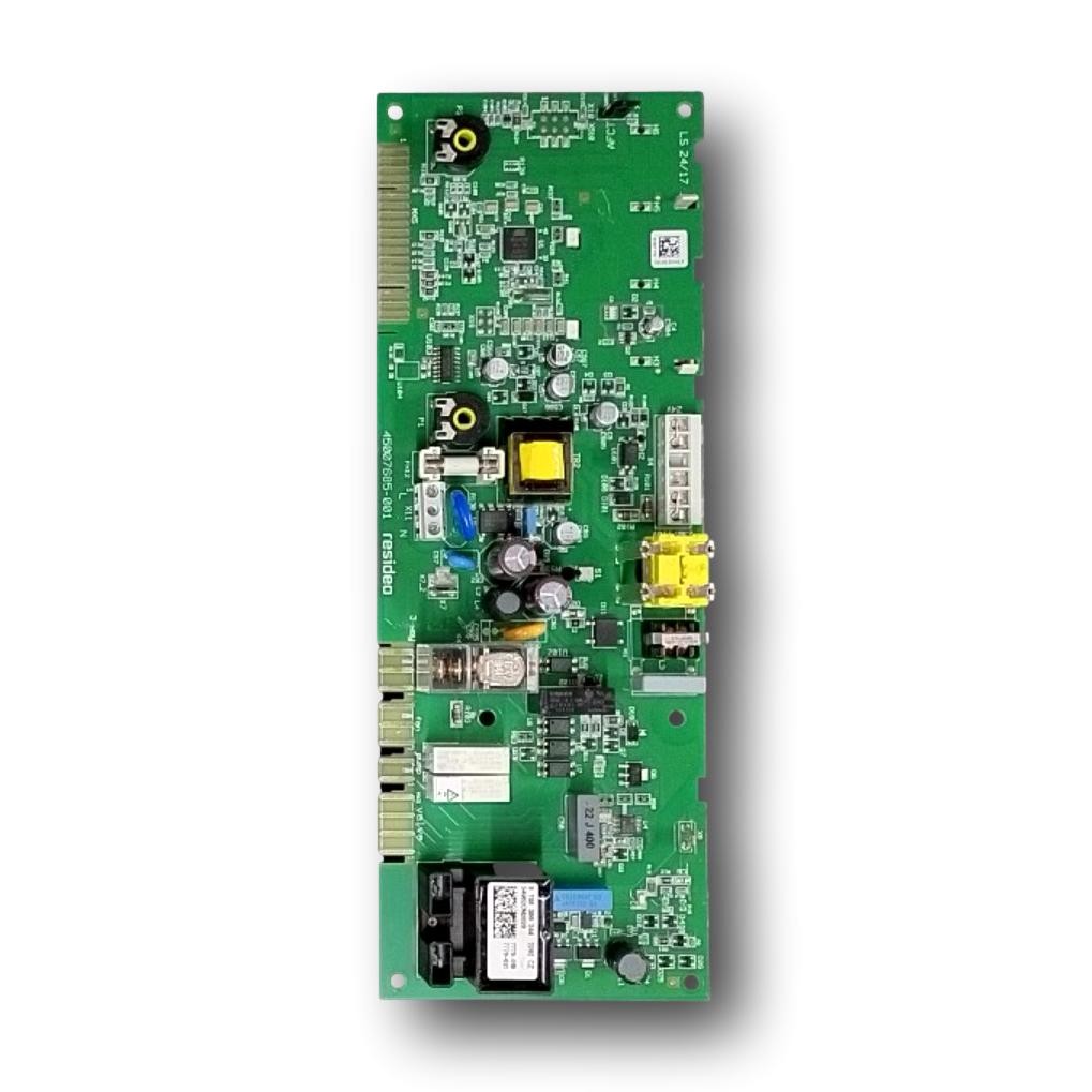 Placa Electrónica Junkers Ceraclass Midi ZW24 AE23 S2805