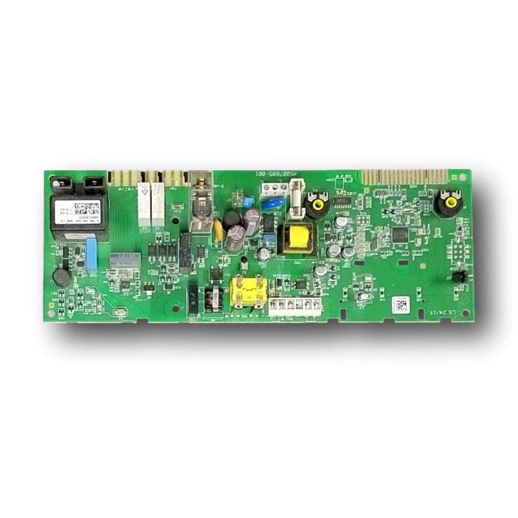 Placa Electrónica de Junkers ZW24AE235