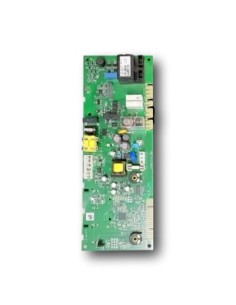 Placa Electrónica de Junkers ZW24AE235 2
