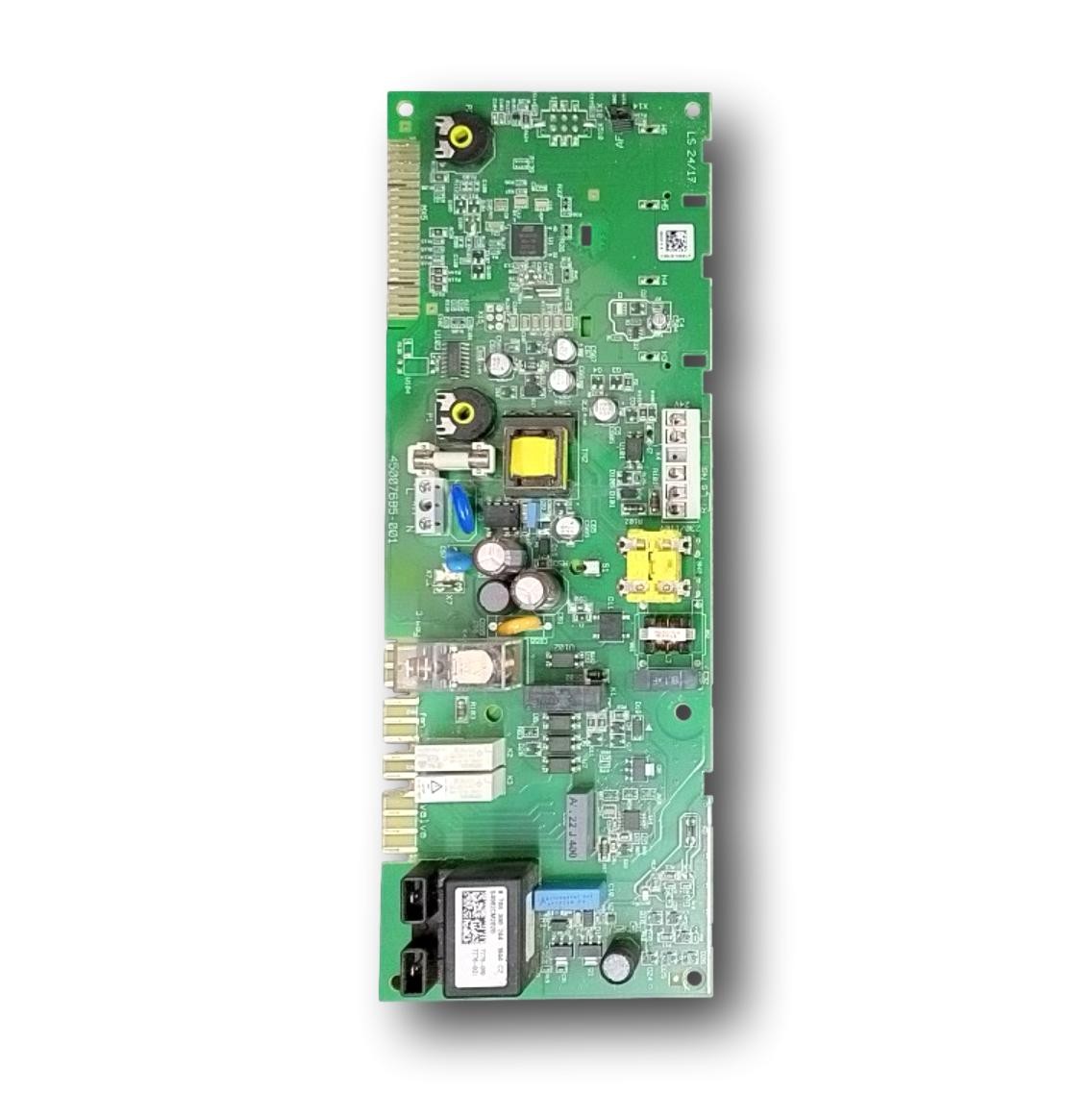 Placa Electrónica de Junkers ZW24AE235