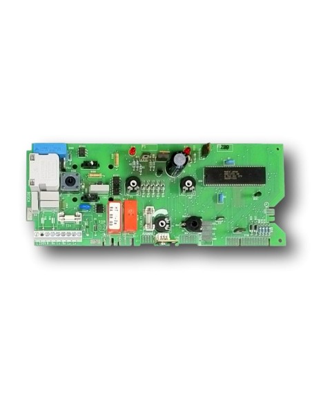 Placa electrónica Junkers Eurosmart ZWA24-1A23