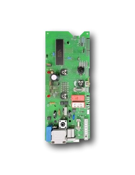 Placa electrónica Junkers Eurosmart ZWA24-1A23