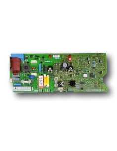 Placa Electrónica de Junkers Eurosmart ZWA 24-1K 31 S2892-3592