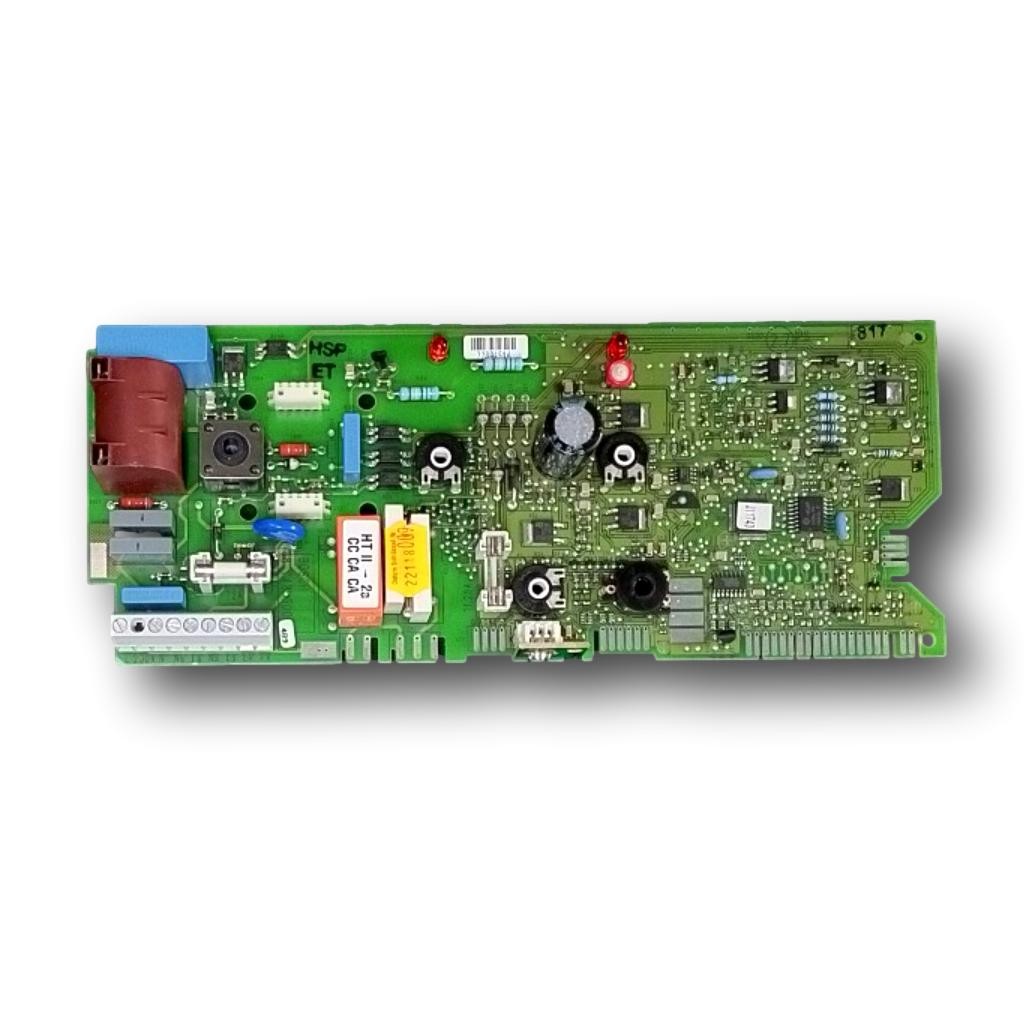 Placa Electrónica de Junkers Eurosmart ZWA 24-1K 31 S2892-3592