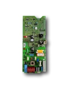 Placa Electrónica de Junkers Eurosmart ZWA 24-1K 31 S2892-3592 2