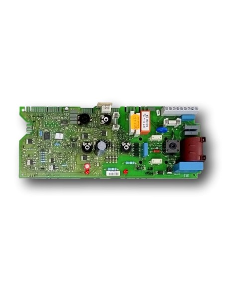 Placa Electrónica de Junkers Eurosmart ZWA 24-1K 31 S2892-3592