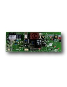 Placa electrónica Junkers ZW24/30-1 LH 2