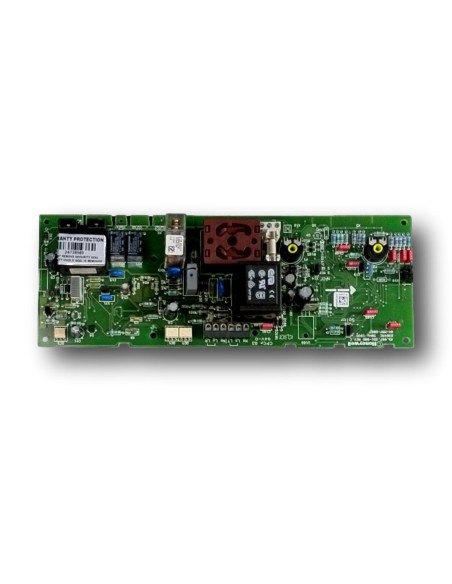 Placa electrónica Junkers ZW24/30-1 LH