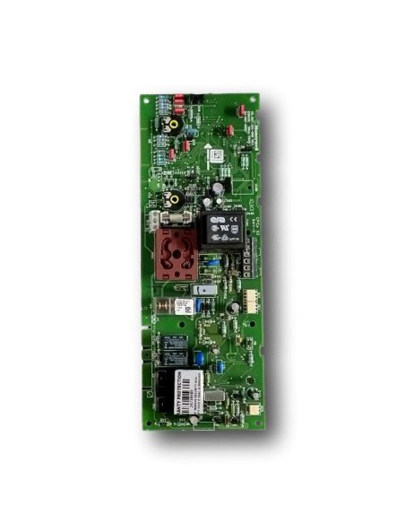 Placa electrónica Junkers ZW24/30-1 LH