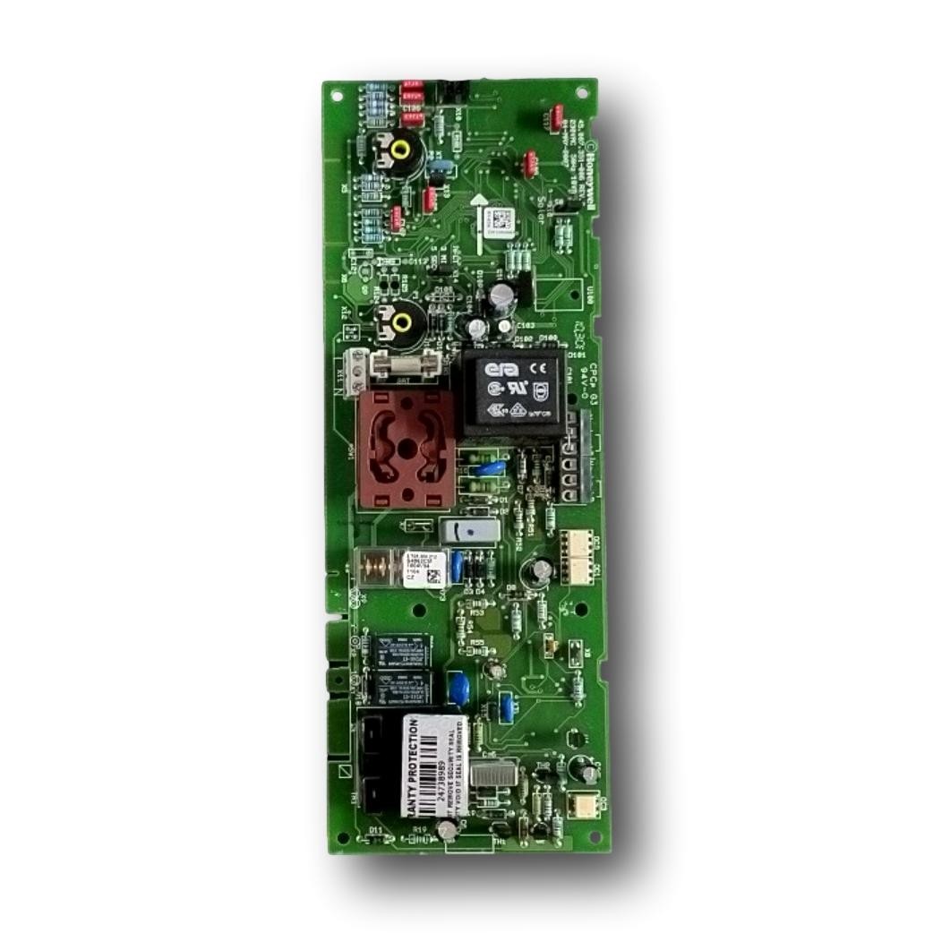 Placa electrónica Junkers ZW24/30-1 LH