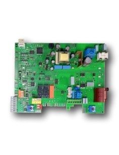 Placa Electrónica Cerapur ZWBC 24 2 C23