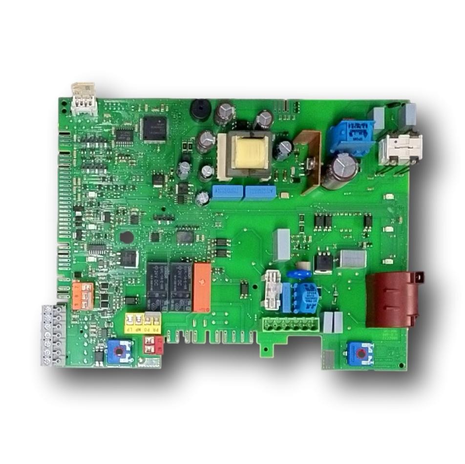 Placa Electrónica Cerapur ZWBC 24 2 C23