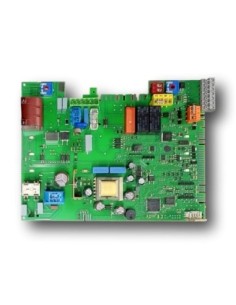 Placa Electrónica Cerapur ZWBC 24 2 C23 2