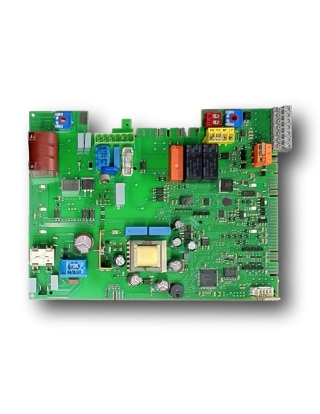 Placa Electrónica Cerapur ZWBC 24 2 C23