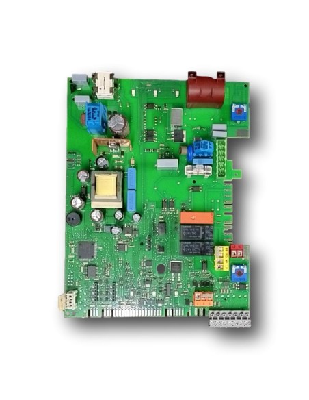 Placa Electrónica Cerapur ZWBC 24 2 C23