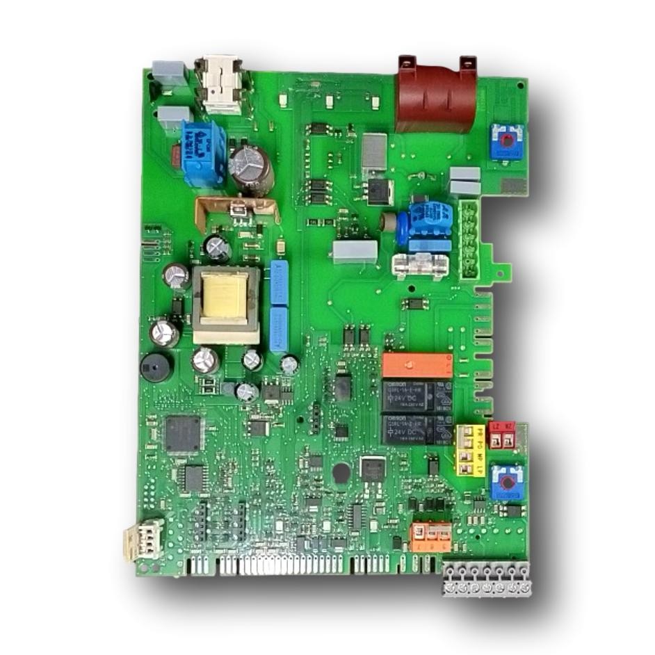 Placa Electrónica Cerapur ZWBC 24 2 C23