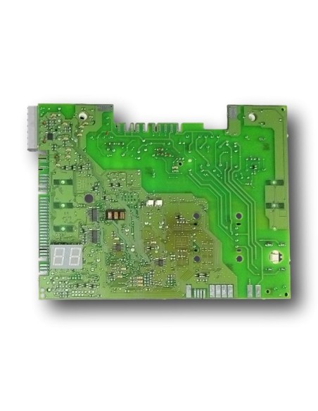 Placa Junkers Cerapur ZWB 25 2C