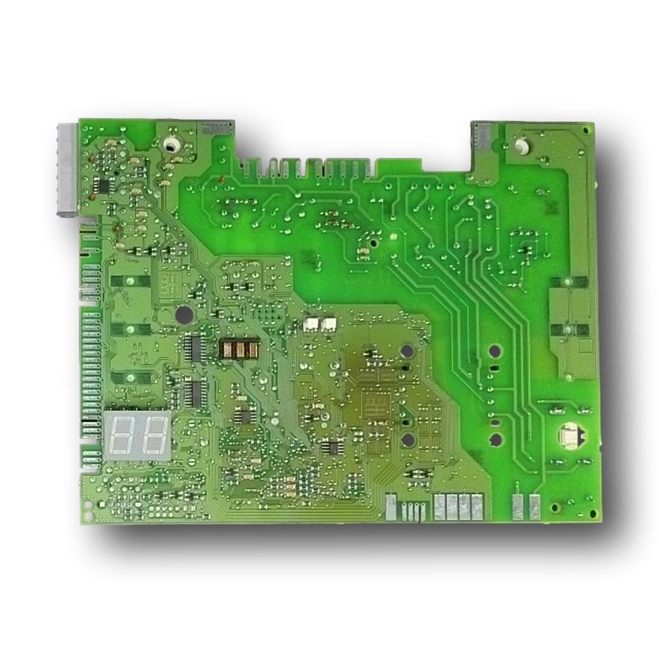 Placa Junkers Cerapur ZWB 25 2C