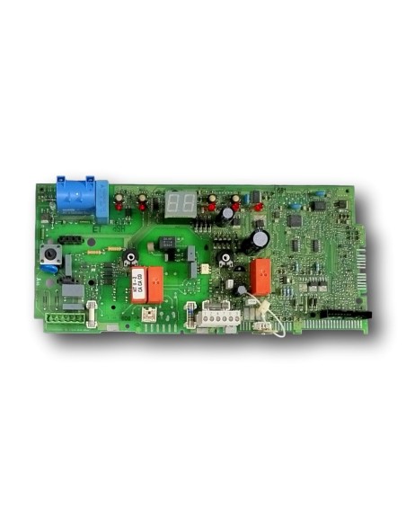 Placa Electrónica Junkers ZWC24-1MF2A