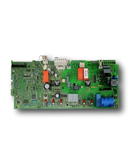 Placa Electrónica Junkers ZWC24-1MF2A