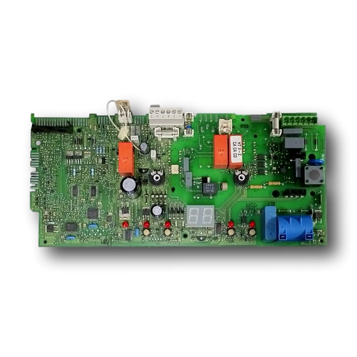 Placa Electrónica Junkers ZWC24-1MF2A