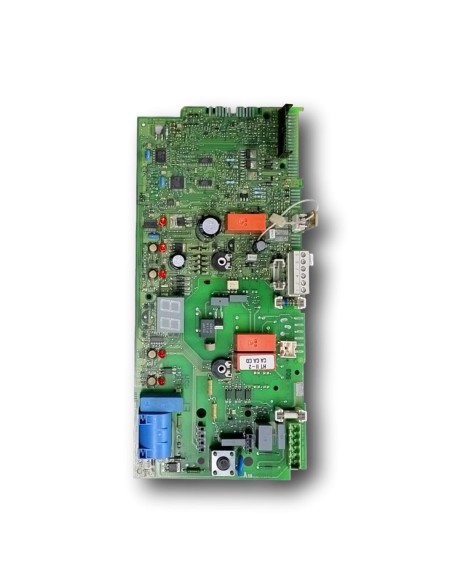 Placa Electrónica Junkers ZWC24-1MF2A