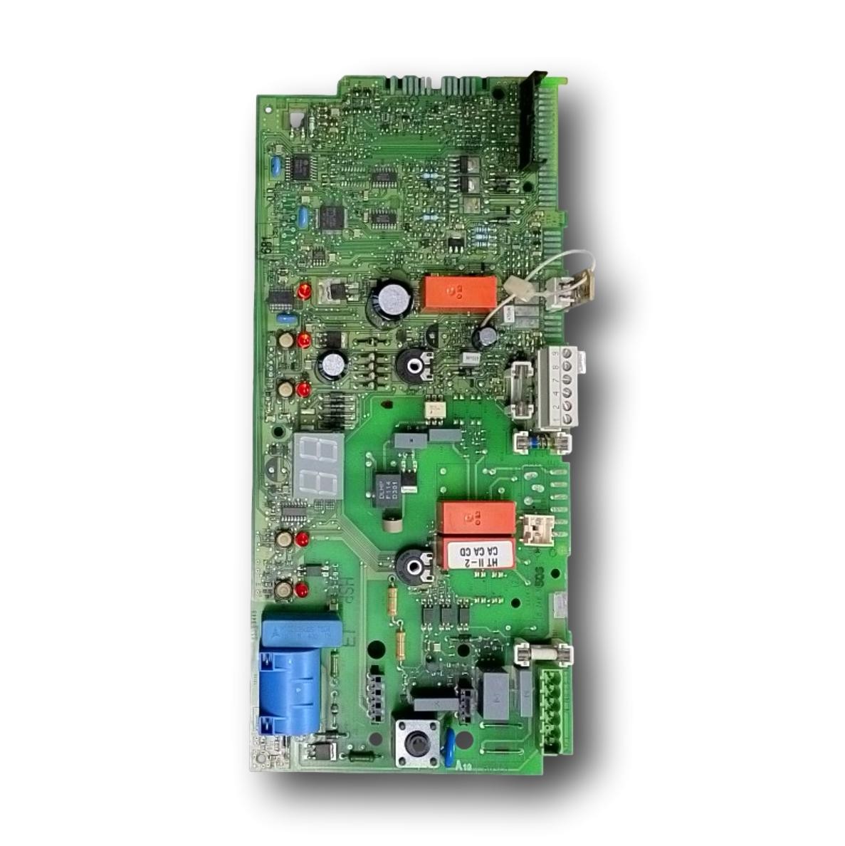 Placa Electrónica Junkers ZWC24-1MF2A