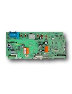 Placa Electrónica Euromaxx ZWC28-1MFA 23