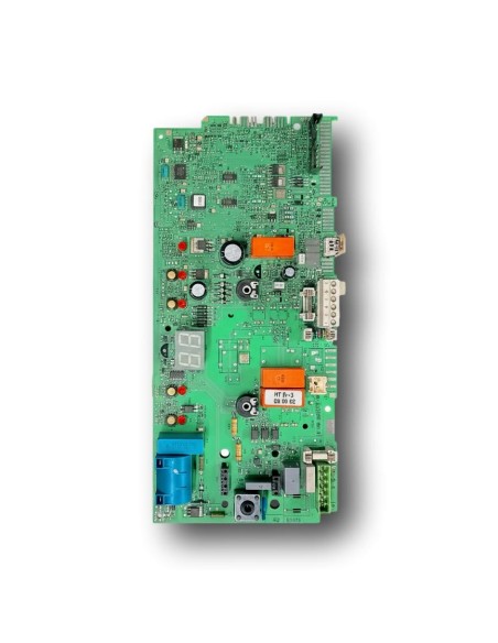 Placa Electrónica Euromaxx ZWC28-1MFA 23