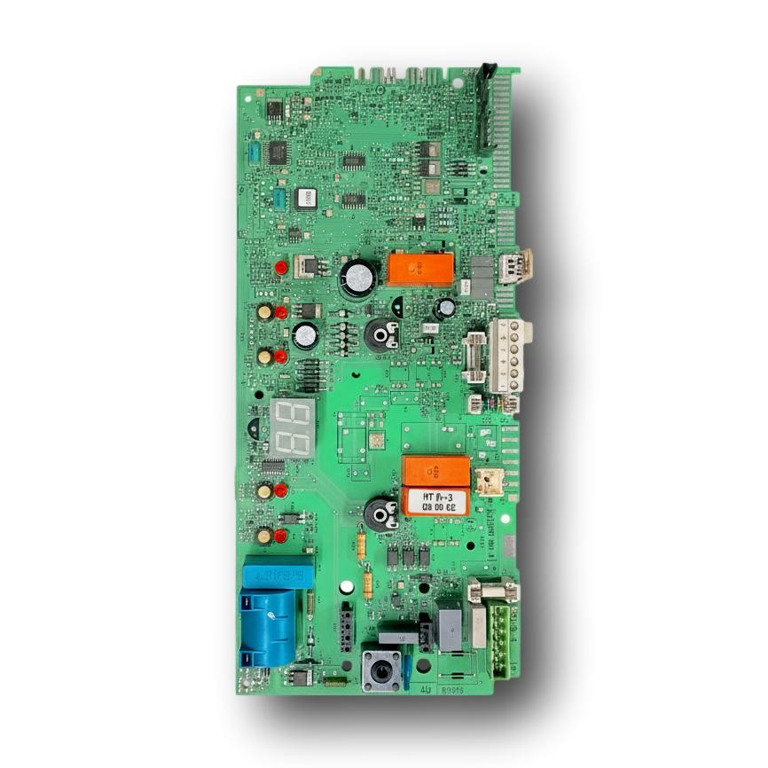 Placa Electrónica Euromaxx ZWC28-1MFA 23