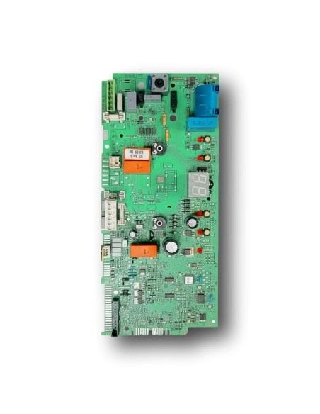 Placa Electrónica Euromaxx ZWC28-1MFA 23