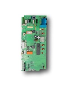 Placa Electrónica Junkers Euromaxx ZWC28-1MF2K 2