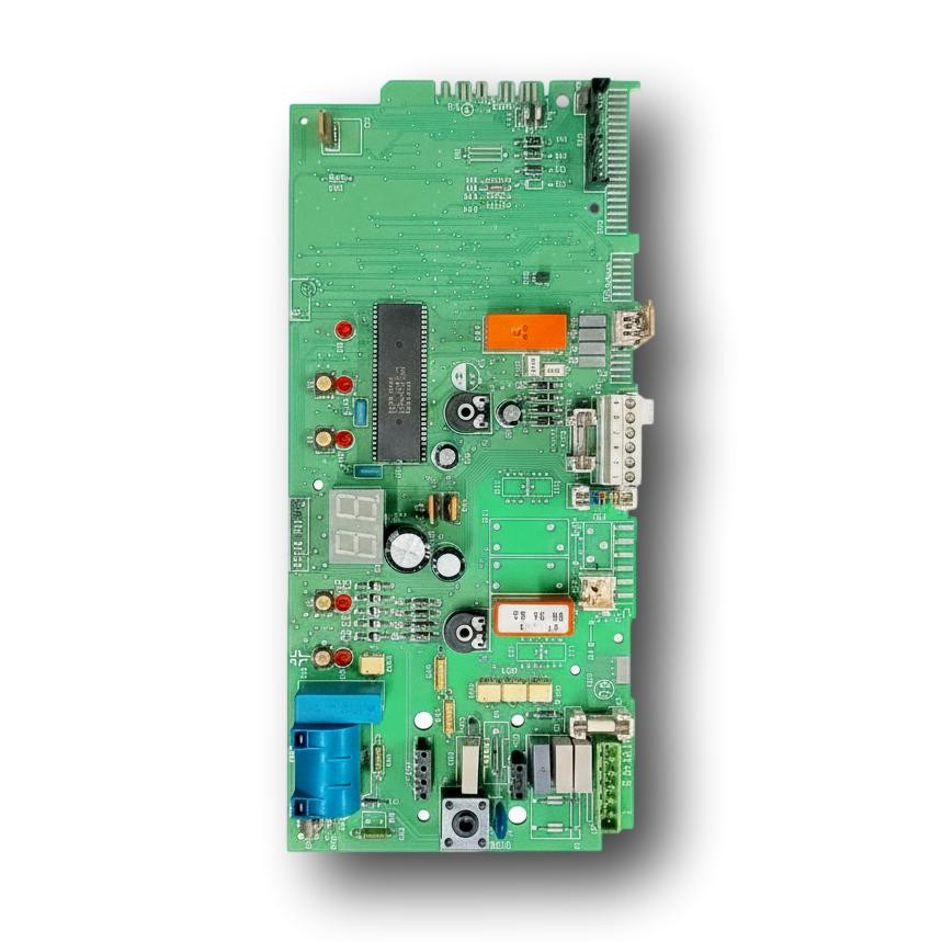 Placa Electrónica Junkers Euromaxx ZWC28-1MF2K